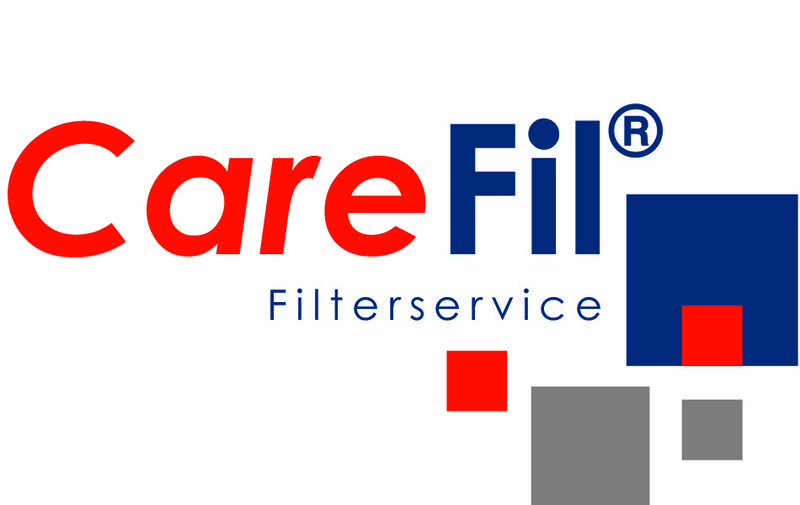 carefil filterservice filtratie