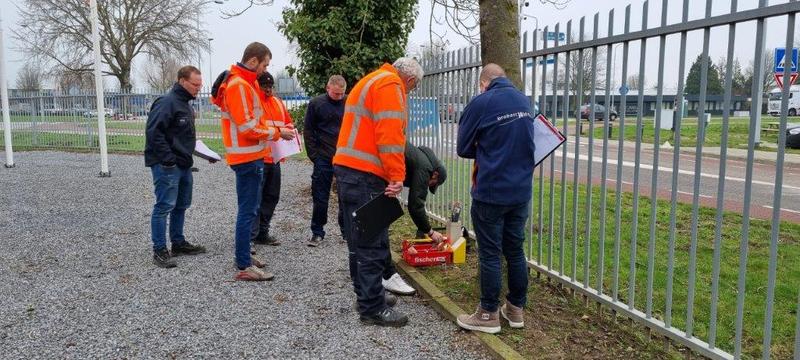 Cursus kathodische bescherming Cursus kathodische bescherming